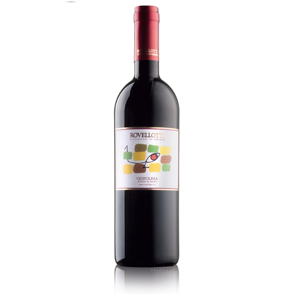 VESPOLINA COLLINE NOVARESI DOC RONCO AL MASO 2022