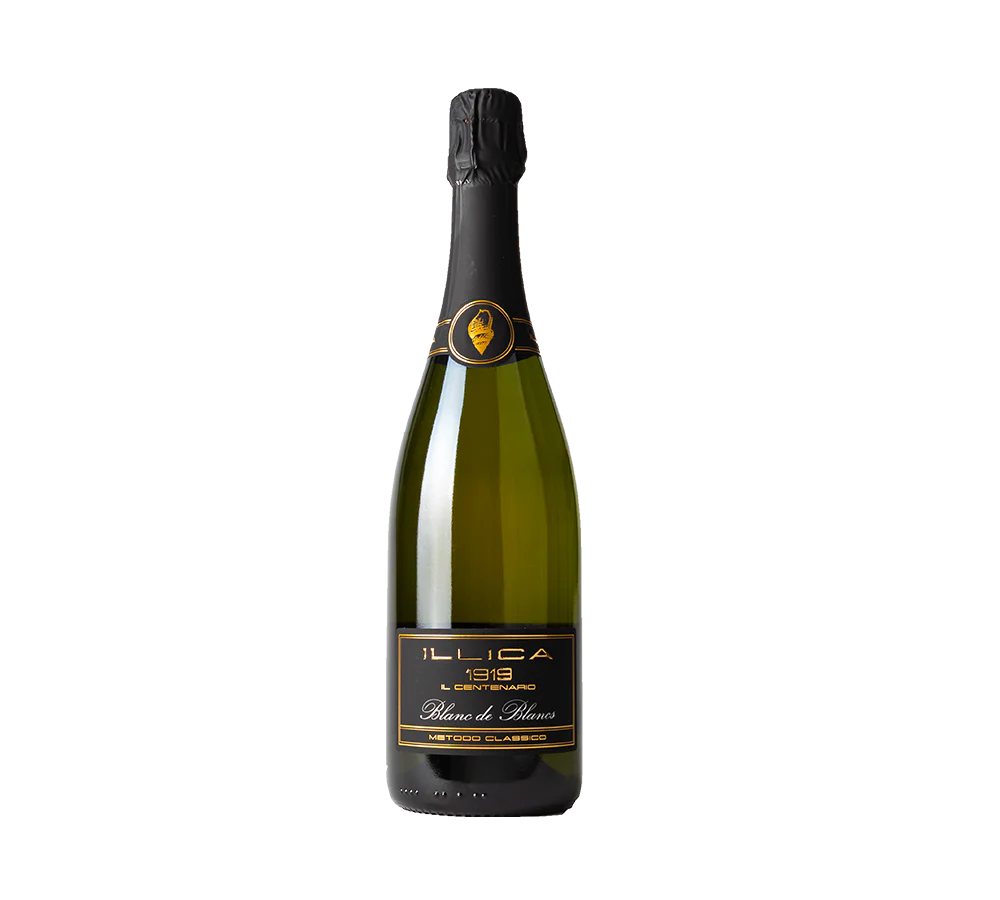 1919 - Il Centenario Blanc de Blancs 60 MESI