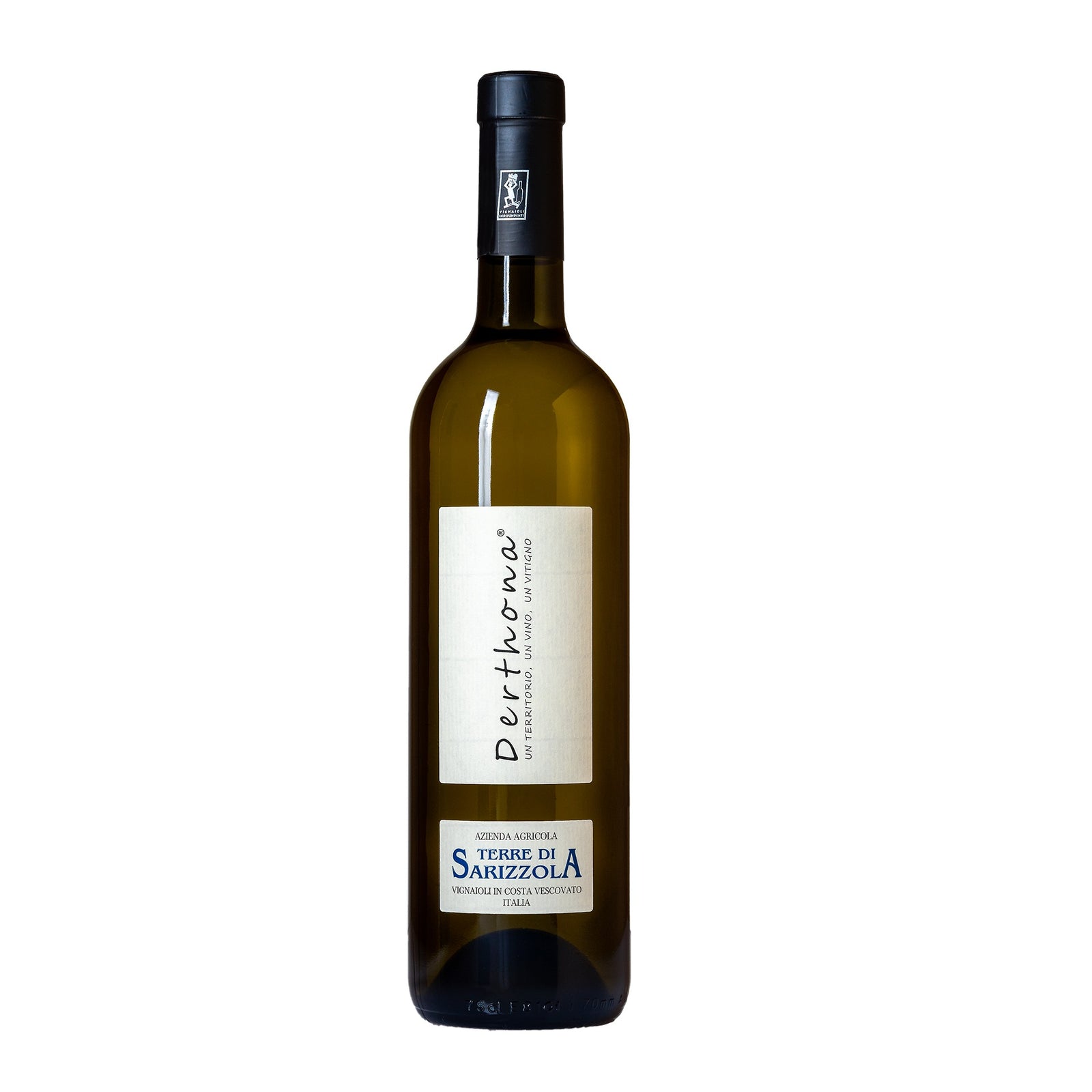 DERTHONA TIMORASSO COLLI TORTONESI DOC 2021