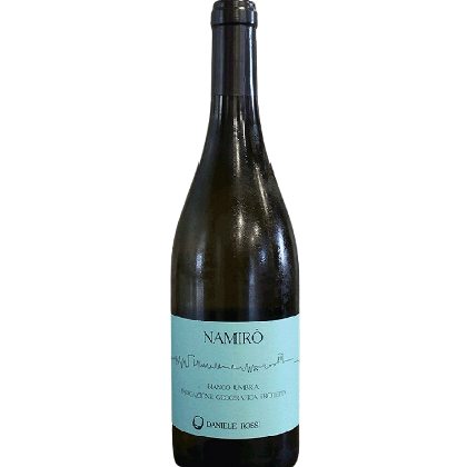 NAMIRO' BIANCO UMBRIA IGT 2023