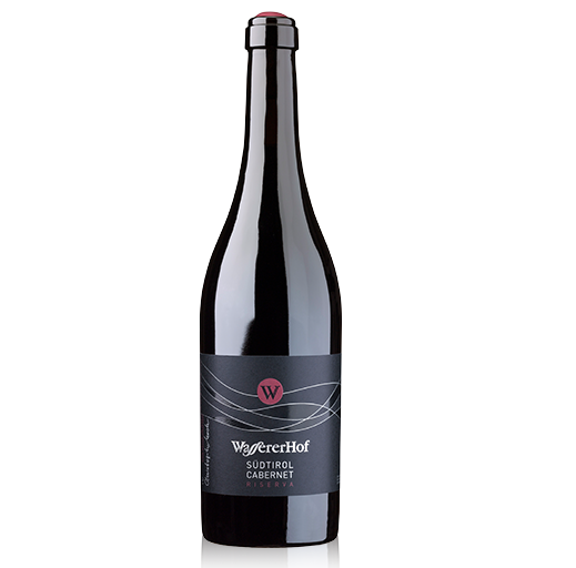 ALTO ADIGE CABERNET RISERVA DOC 2020