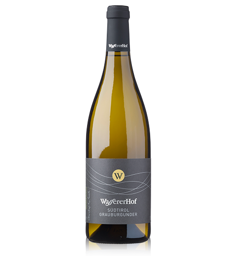 ALTO ADIGE PINOT GRIGIO DOC 2022