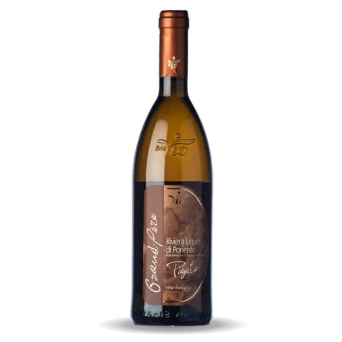 PIGATO GRAND PéRE RIVIERA LIGURE DI PONENTE DOC 2021
