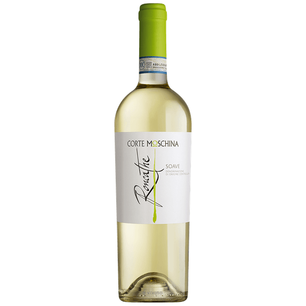 RONCATHE SOAVE DOC RONCA' MONTE CALVARINA BIO 2021