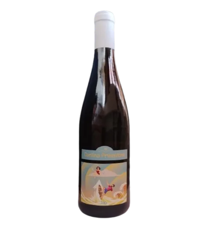 TOP RIESLING BIANCO DELL'OLTREPO' PAVESE