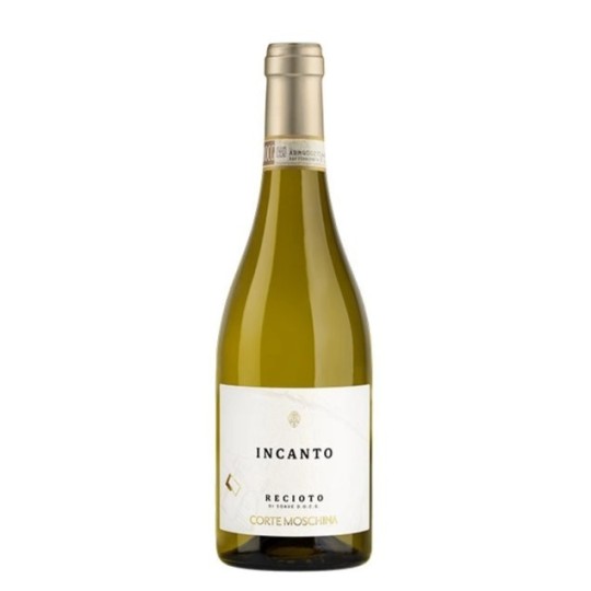 INCANTO RECIOTO DI SOAVE PASSITO DOCG 2019