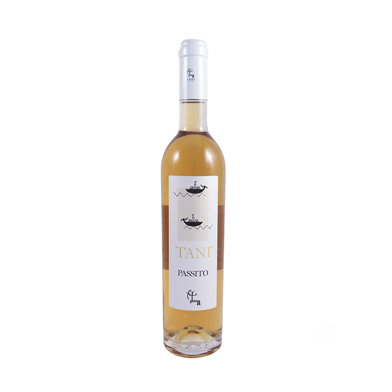 Vermentino di Gallura DOCG PASSITO 2022 CL.0,50