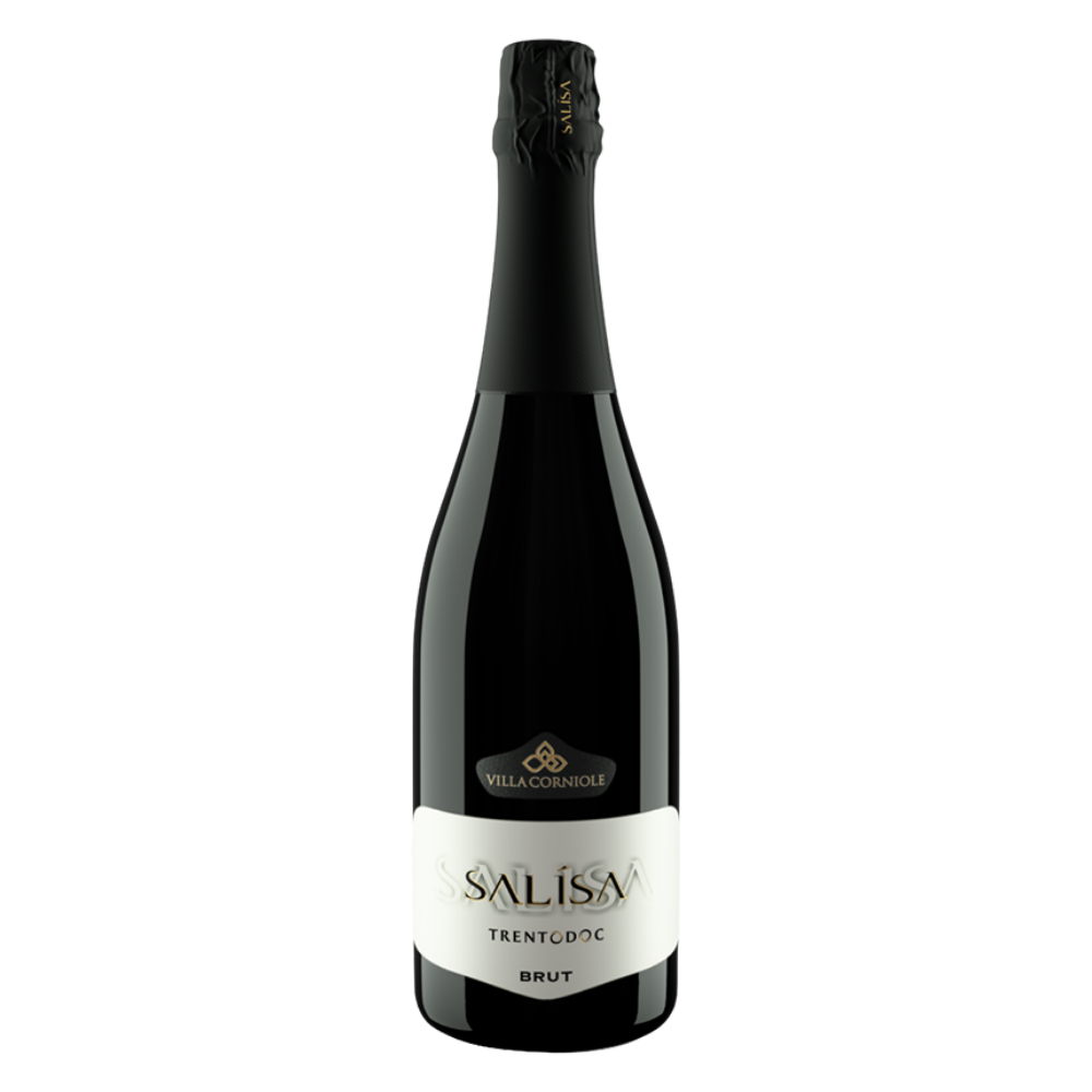 Trento DOC brut "Salisà"