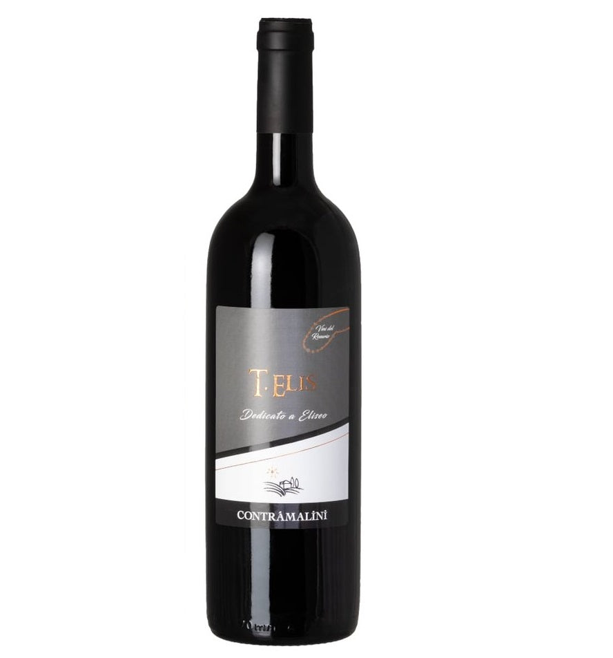 T ELIS Veneto IGT Passito Rosso 2018