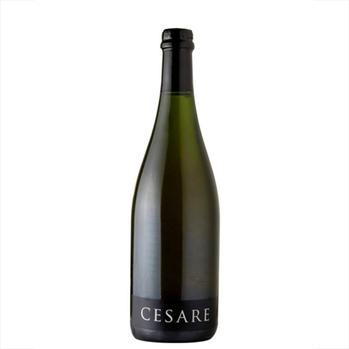 CESARE Vino Spumante Rosè extra Brut metodo classico 2