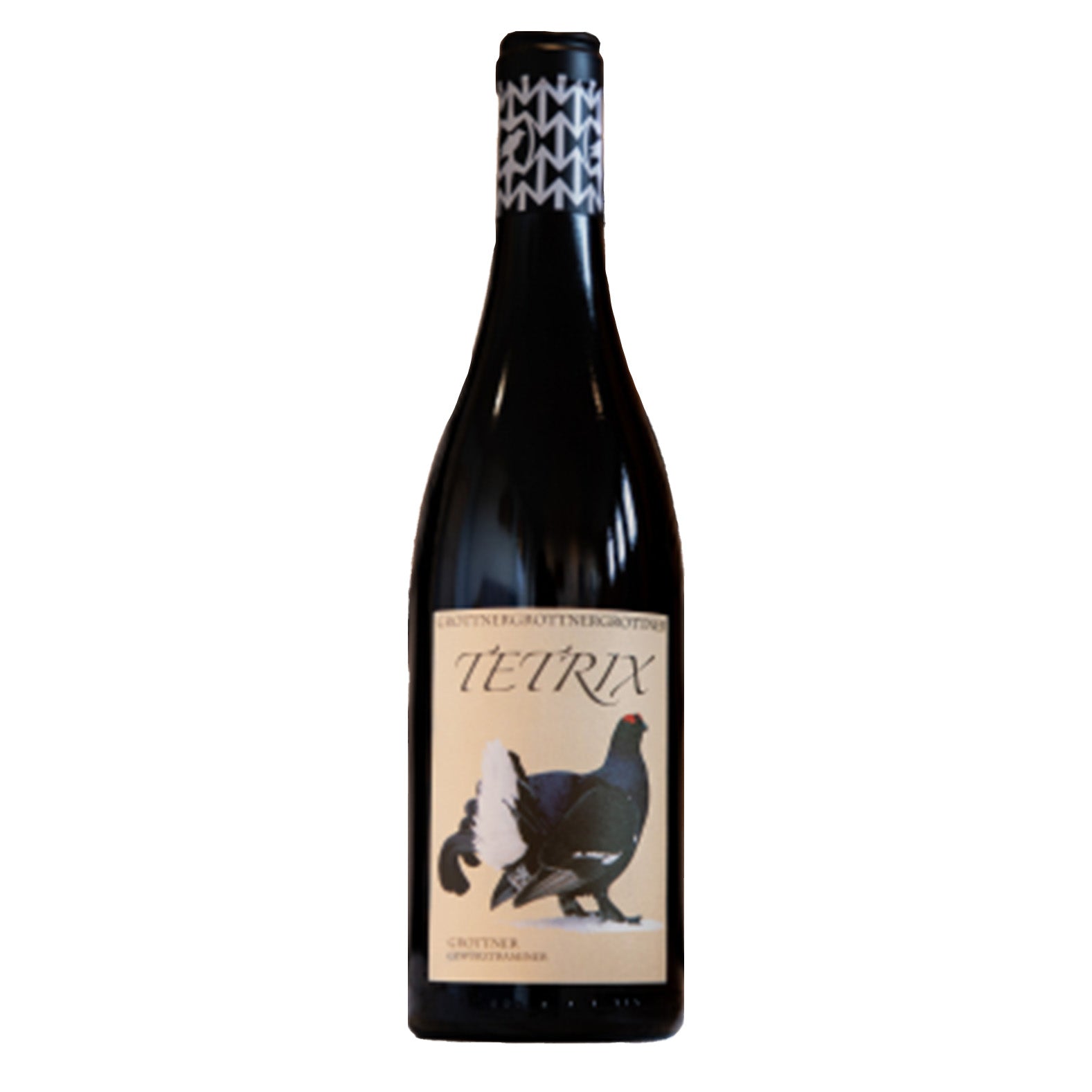Gewurztraminer Tetrix ALTO ADIGE DOC 2022