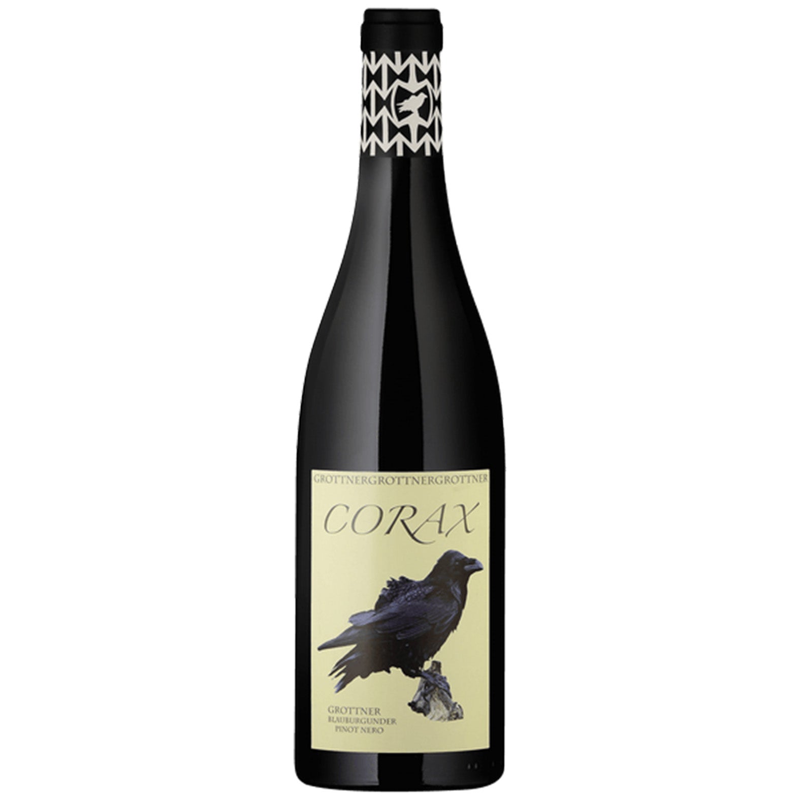 Blauburgunder Corax Pinot Nero ALTO ADIGE DOC 2022