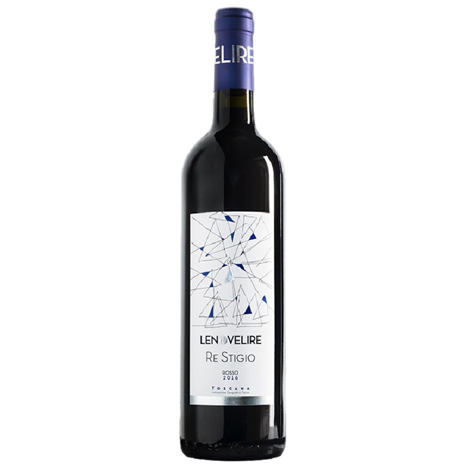 Re Stigio Rosso DOC 2019