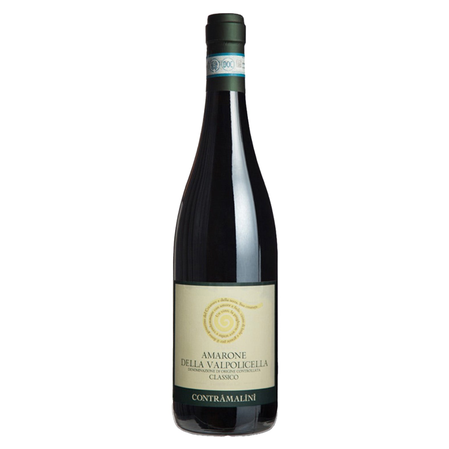 Amarone della Valpolicella DOC 2015