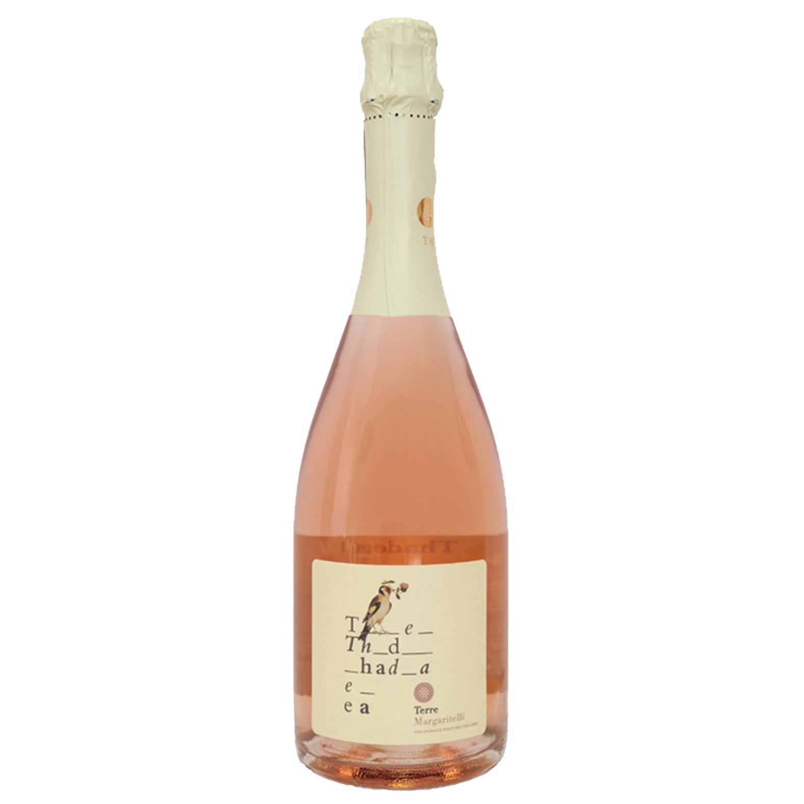 Thadea Rosato Brut