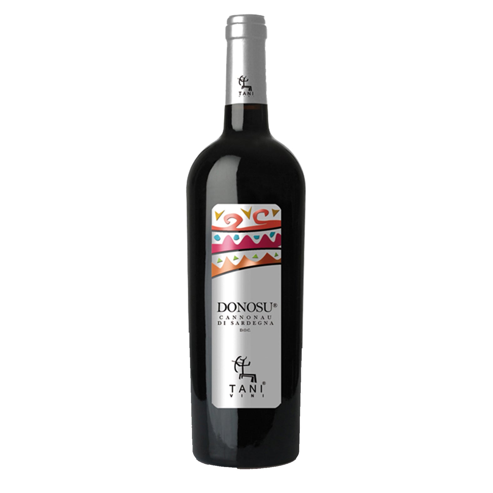 DONUSO Cannonau DOC 2022