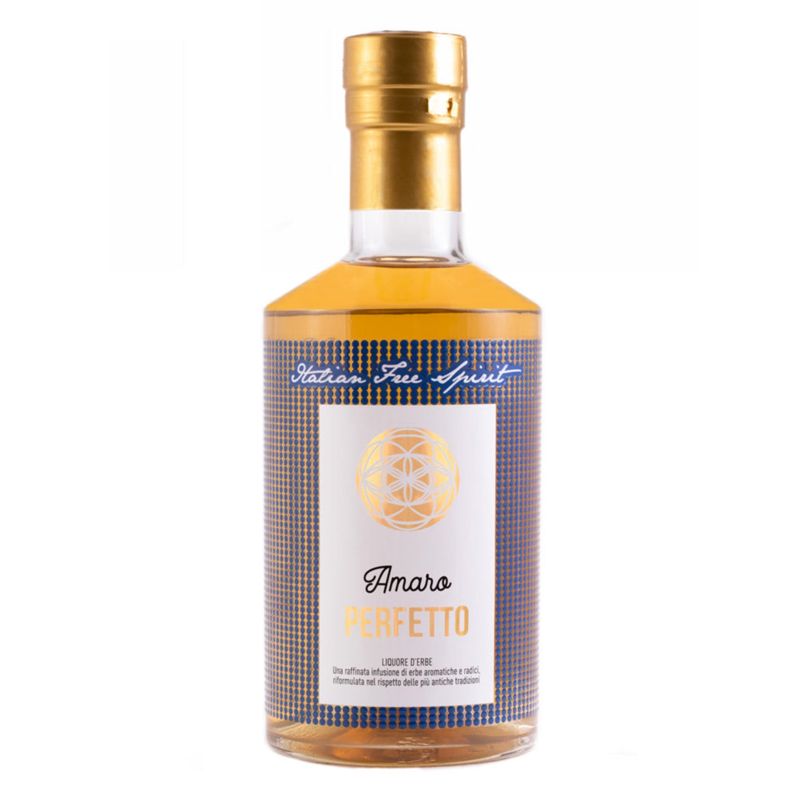Amaro Perfetto - Liquore alle Erbe