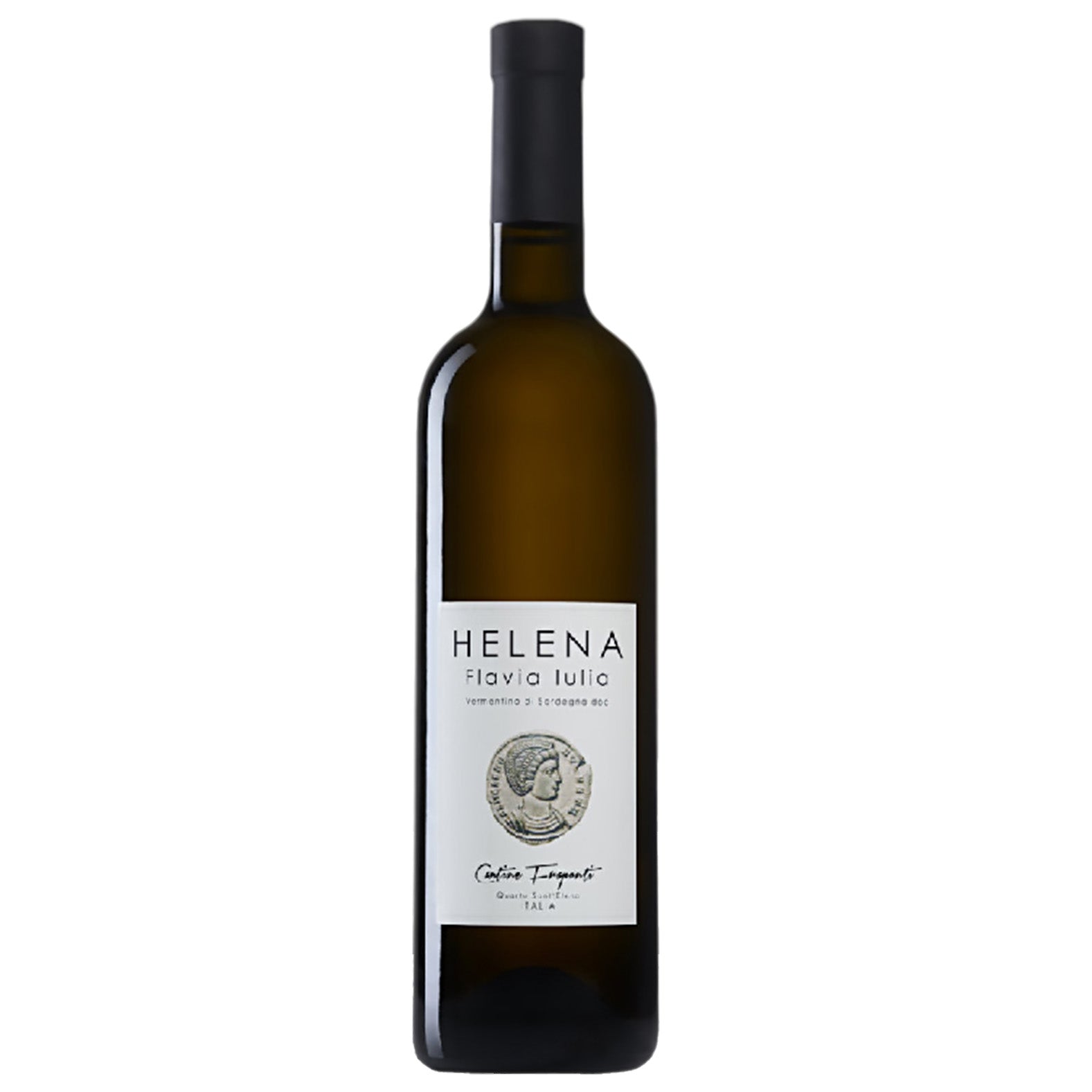 Helena Flavia Julia DOC 2017