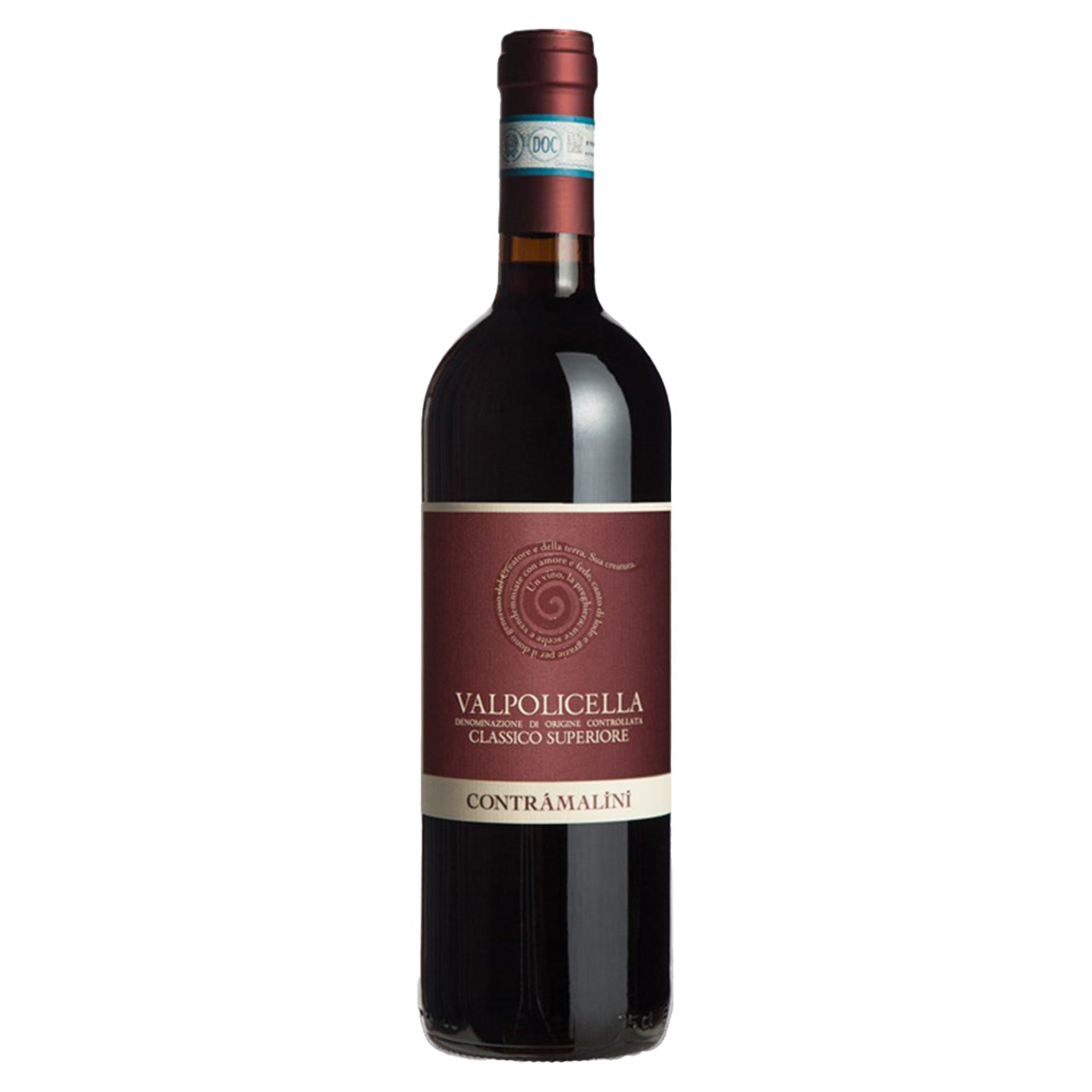 Valpolicella Superiore Classico DOC 2019