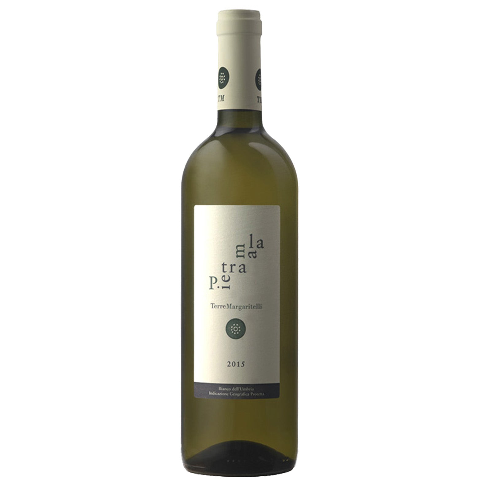 “Pietramala” Bianco dell’Umbria IGT 2019