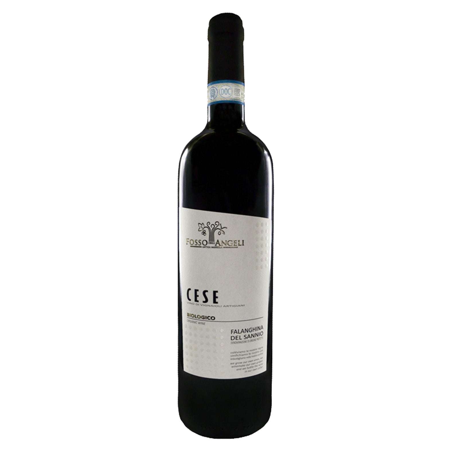 CESE Falanghina Sannio DOP 2022