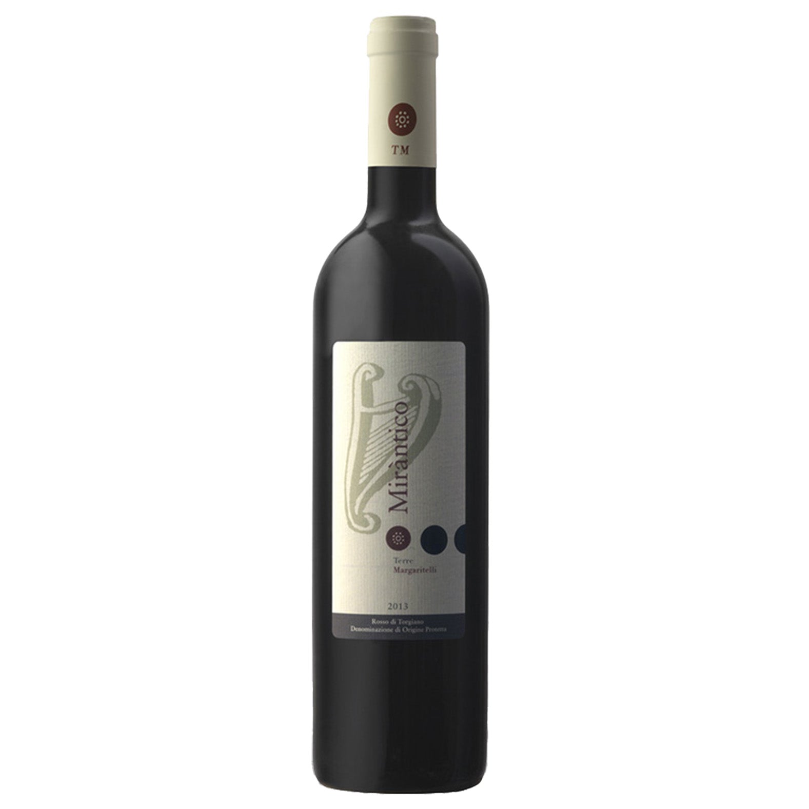 “Mirantico” Rosso di Torgiano DOC 2018