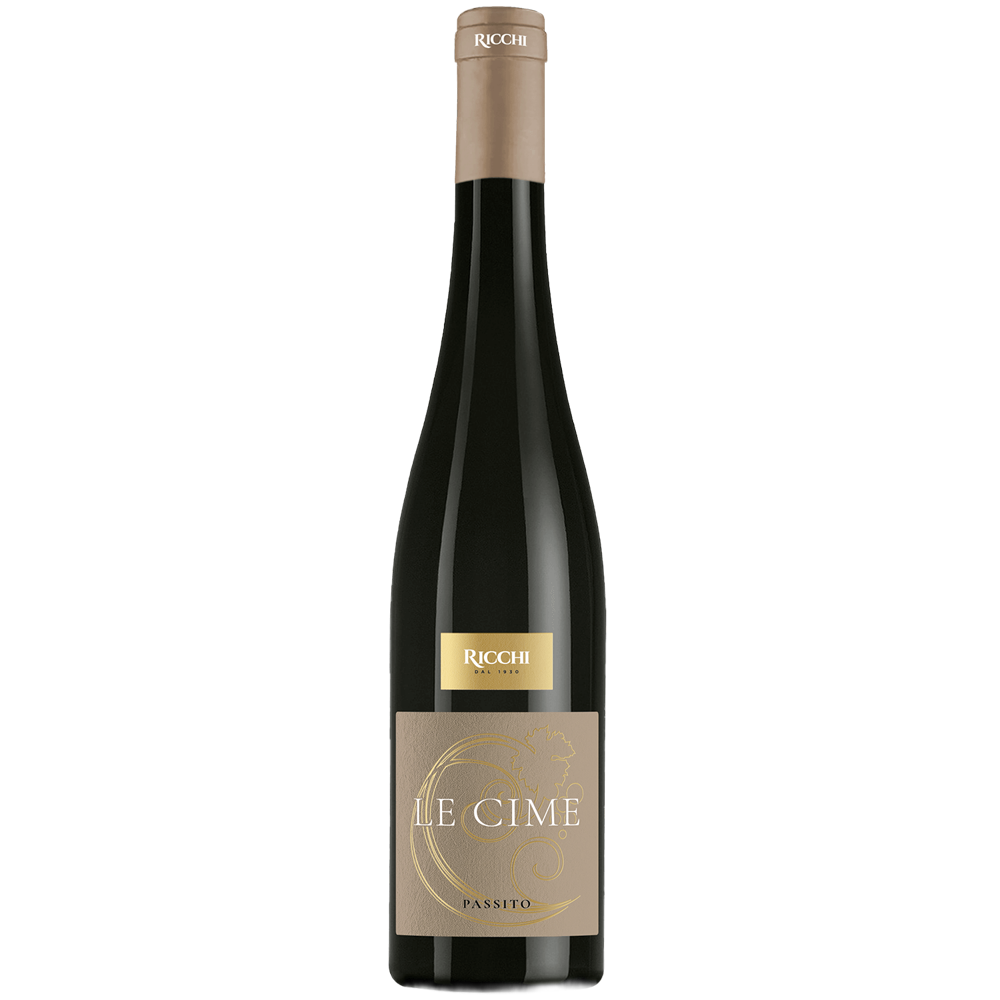 Le Cime Alto Mincio ITG 2021 PASSITO