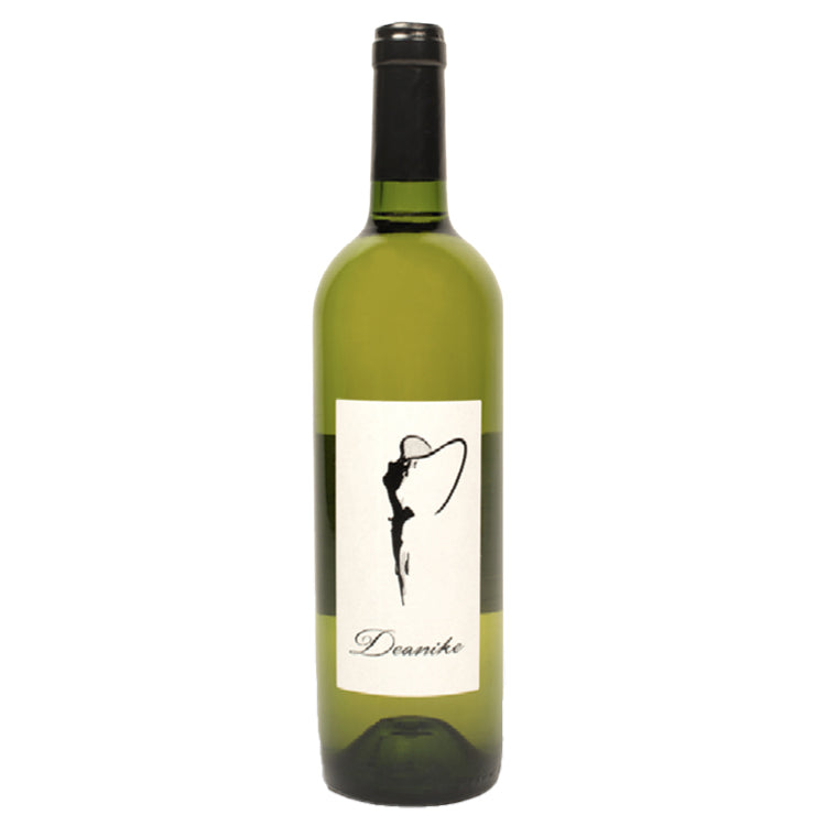 Deanike Passerina 2018