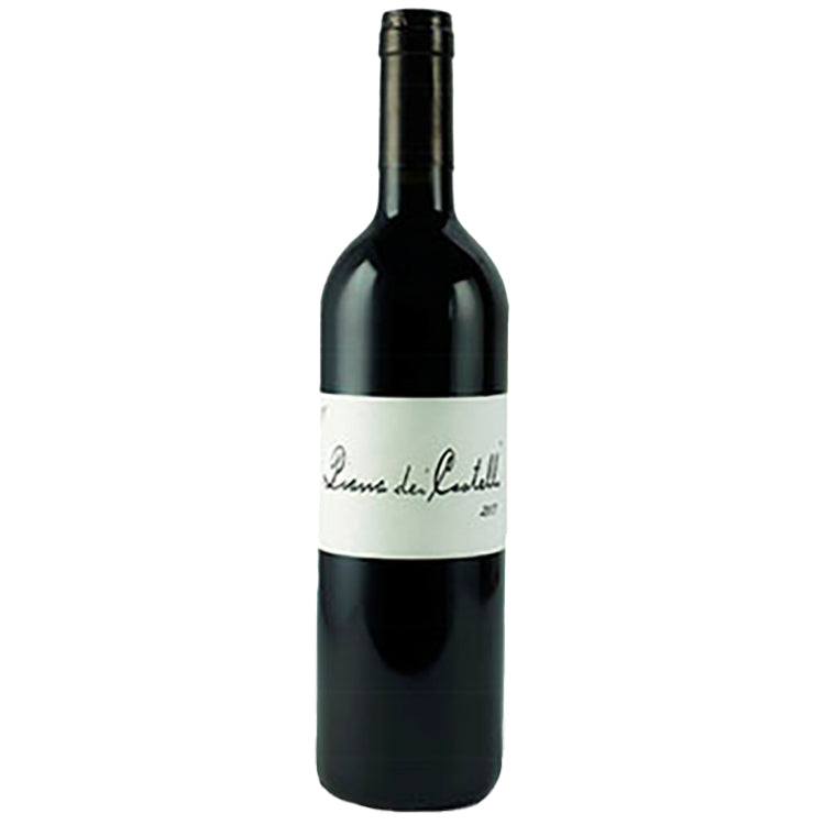 Piana dei Castelli Rosso 2018