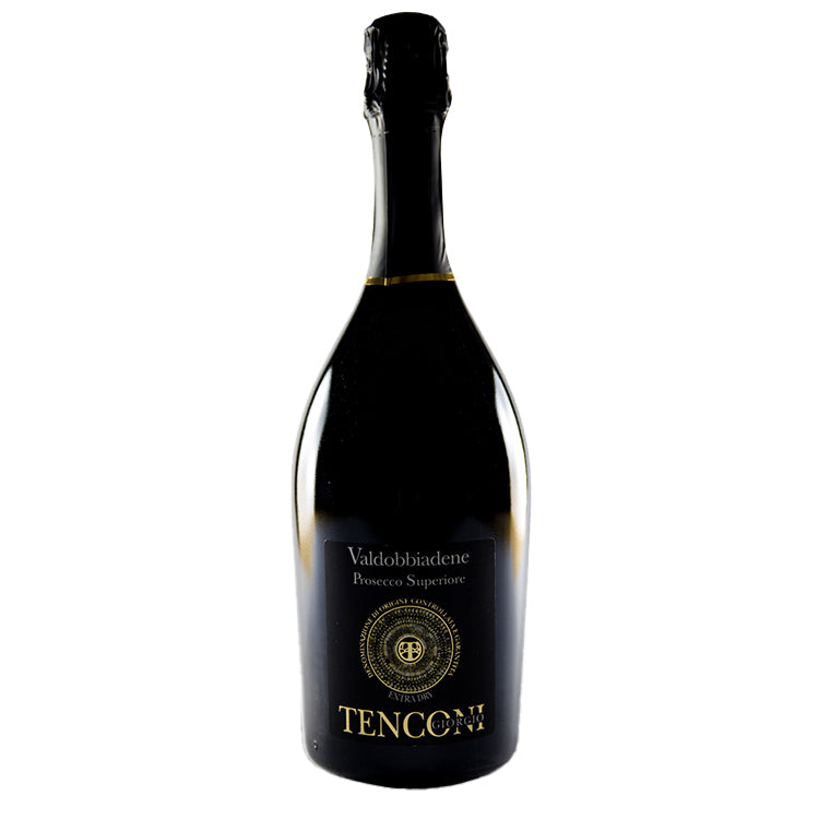 Prosecco Valdobbiadene DOCG Superiore