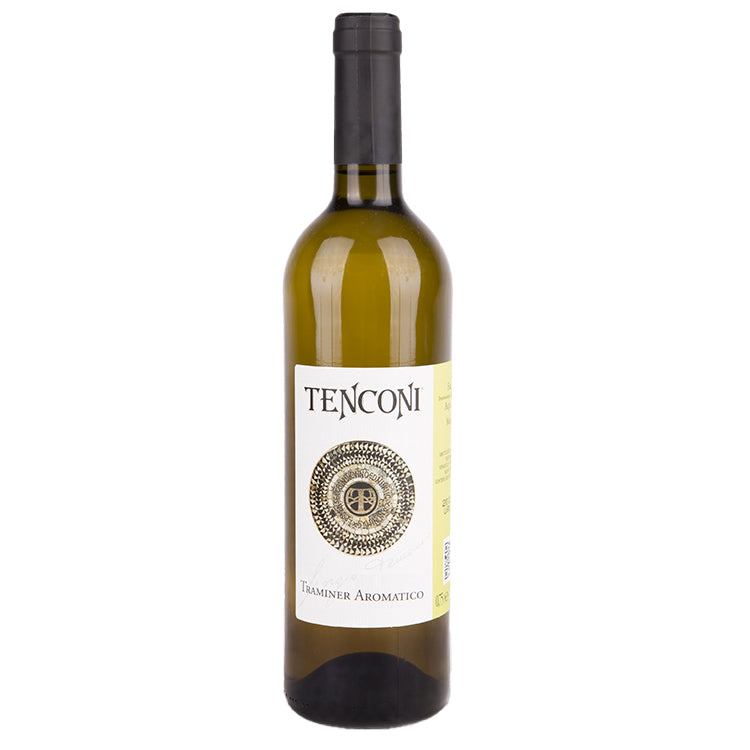 Traminer Aromatico TENCONI Aquileia DOC 2023