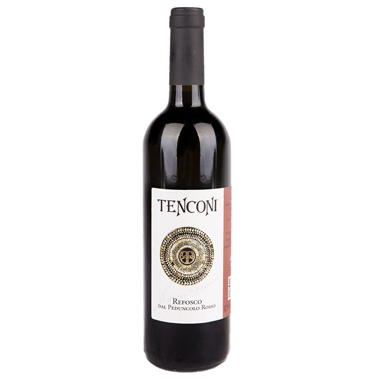 Refosco Dal P.R. TENCONI Aquileia DOC 2019