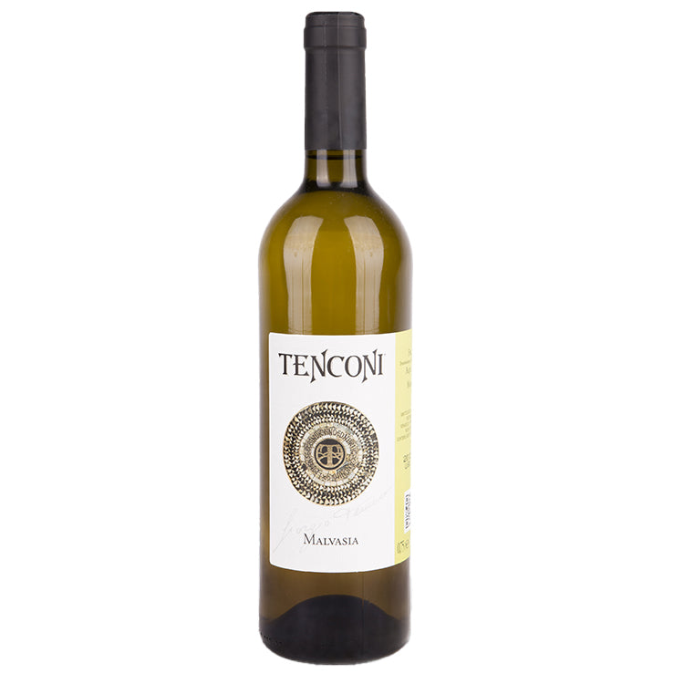 Malvasia TENCONI Aquleia DOC 2022