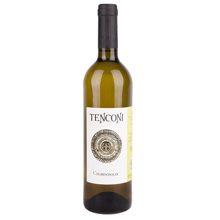 Chardonnay TENCONI Aquileia DOC 2023