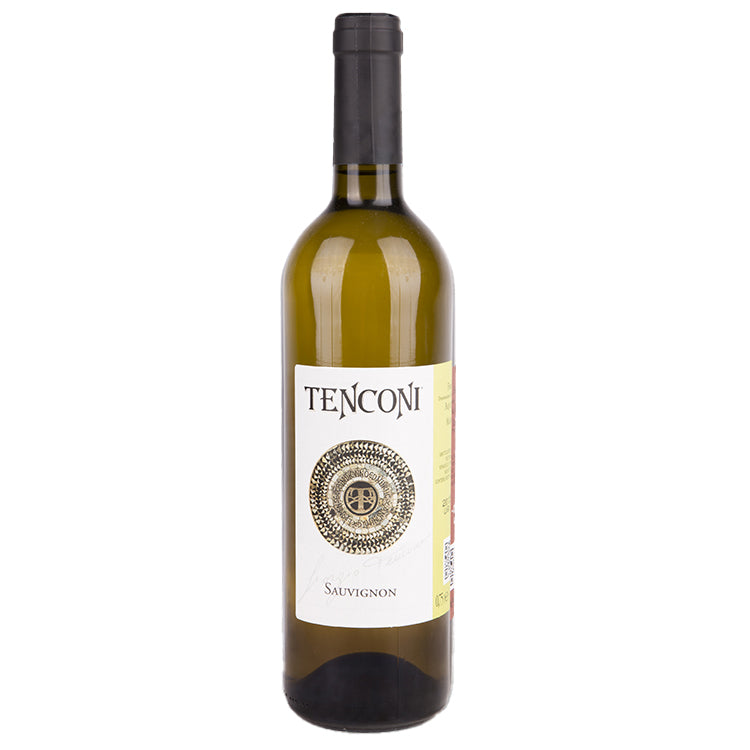 Sauvignon TENCONI Aquileia DOC 2022